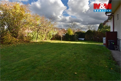 Prodej rodinného domu, 180 m² 22