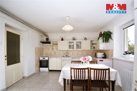 Prodej rodinného domu, 180 m² - 4