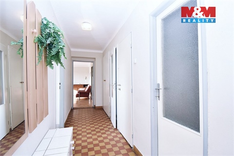 Prodej rodinného domu, 180 m² 4