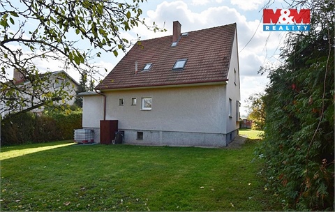 Prodej rodinného domu, 180 m² - 20