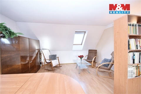 Prodej rodinného domu, 180 m² 14