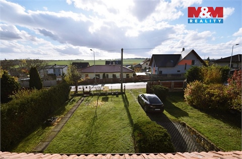 Prodej rodinného domu, 180 m² - 18