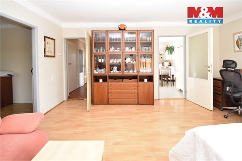 Prodej rodinného domu, 180 m² - 8