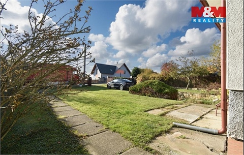 Prodej rodinného domu, 180 m² 20