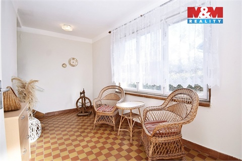 Prodej rodinného domu, 180 m² - 2