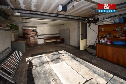 Prodej rodinného domu, 180 m² 16