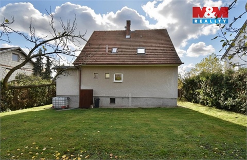 Prodej rodinného domu, 180 m² 24