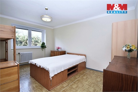 Prodej rodinného domu, 180 m² 10