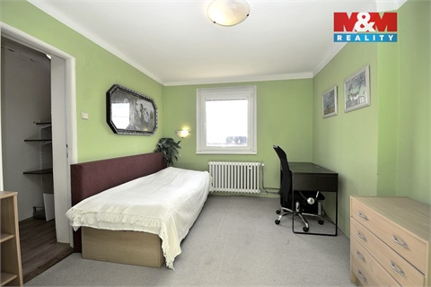 Prodej rodinného domu, 180 m² - 12