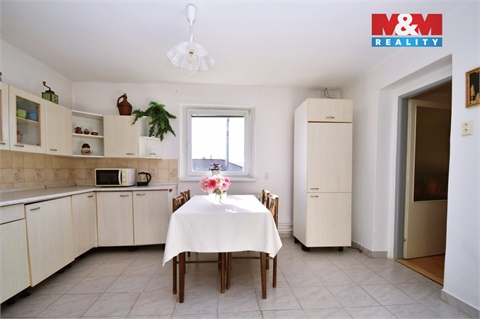 Prodej rodinného domu, 180 m² 6