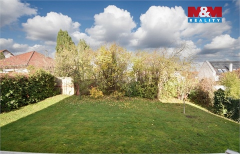 Prodej rodinného domu, 180 m² - 22