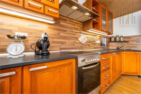 Prodej rodinného domu, 649 m² - 24