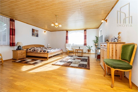 Prodej rodinného domu, 649 m² - 22