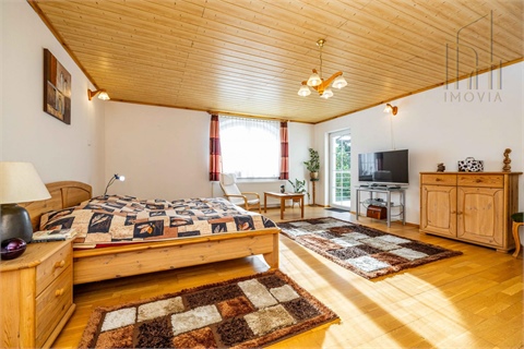 Prodej rodinného domu, 649 m² 24