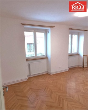 Pronájem bytu 1+1, 36 m² - 0