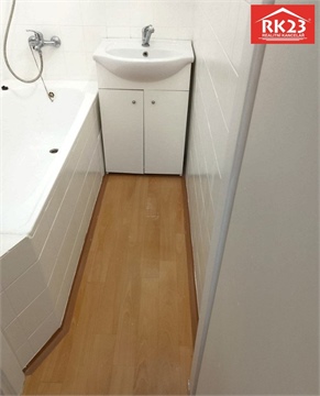 Pronájem bytu 1+1, 36 m² 2