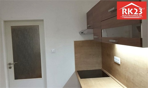 Pronájem bytu 1+1, 36 m² 4