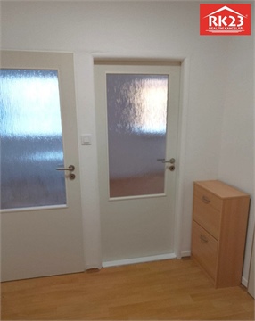 Pronájem bytu 1+1, 36 m² - 4