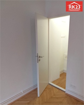 Pronájem bytu 1+1, 36 m² - 6