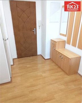 Pronájem bytu 1+1, 36 m² 8