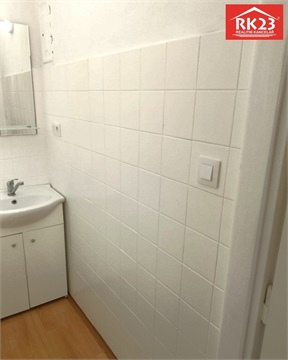 Pronájem bytu 1+1, 36 m² - 2