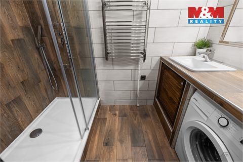 Prodej bytu 2+1, 60 m² - 12