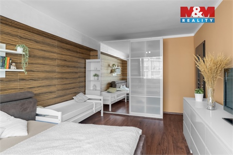 Prodej bytu 2+1, 60 m² 8