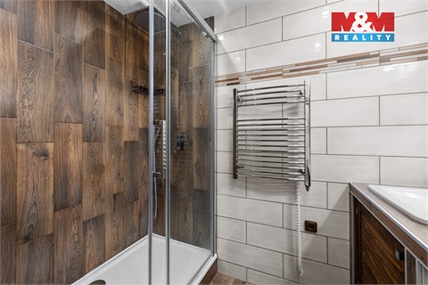 Prodej bytu 2+1, 60 m² 12