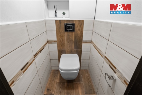 Prodej bytu 2+1, 60 m² - 14