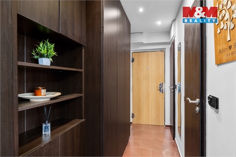 Prodej bytu 2+1, 60 m² 10