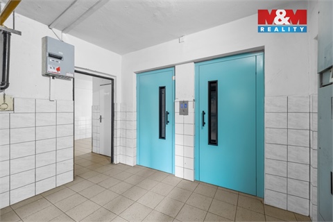 Prodej bytu 2+1, 60 m² 16