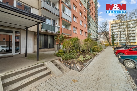 Prodej bytu 2+1, 60 m² - 16