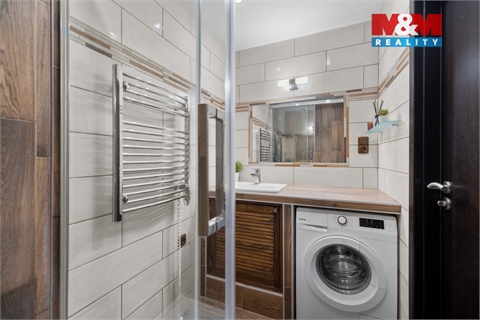 Prodej bytu 2+1, 60 m² 14