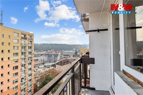 Prodej bytu 2+1, 60 m² 4