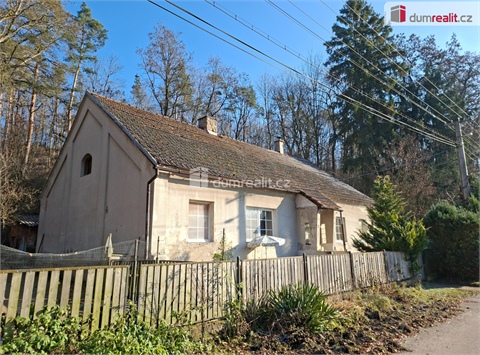 Prodej rodinného domu, 128 m² - 0