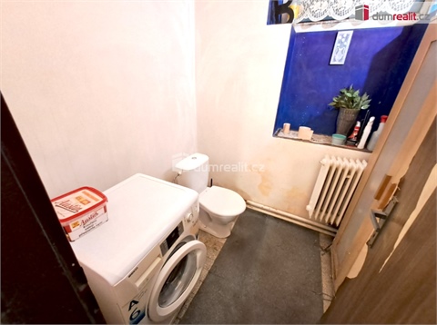 Prodej rodinného domu, 128 m² - 14