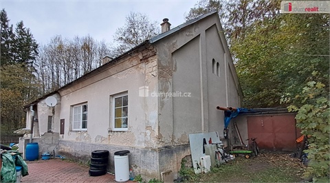 Prodej rodinného domu, 128 m² - 2