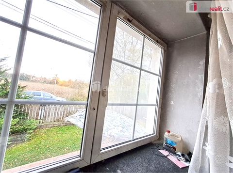 Prodej rodinného domu, 128 m² - 10