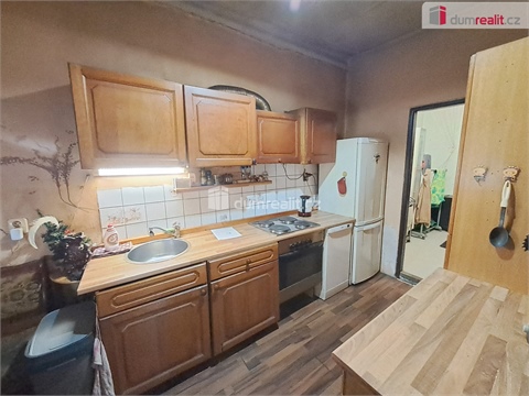 Prodej rodinného domu, 128 m² - 12