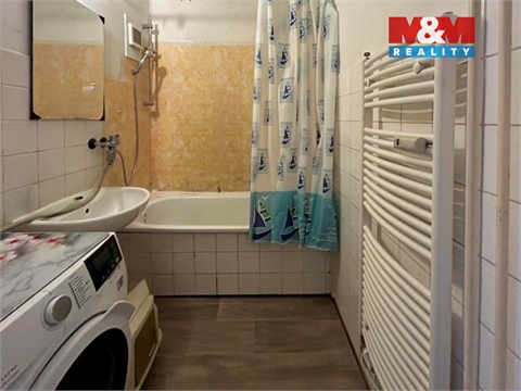 Pronájem bytu 3+1, 84 m² - 8