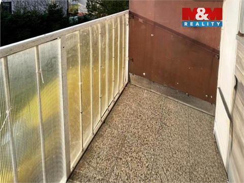 Pronájem bytu 3+1, 84 m² 4