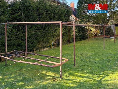 Pronájem bytu 3+1, 84 m² - 6