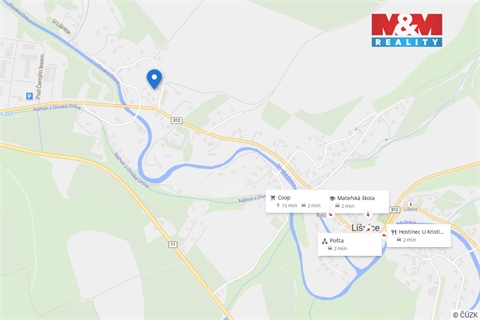 Pronájem bytu 3+1, 84 m² 10