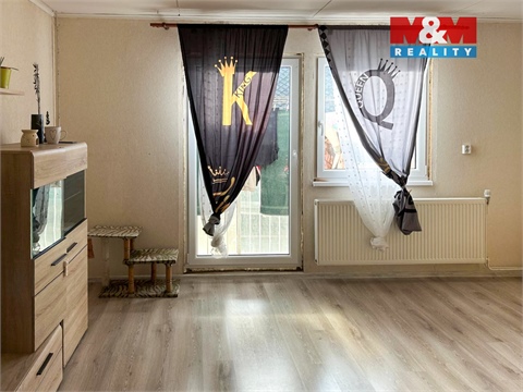 Pronájem bytu 3+1, 84 m² 6