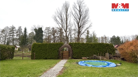 Prodej chaty / chapuly, 16 m² 4