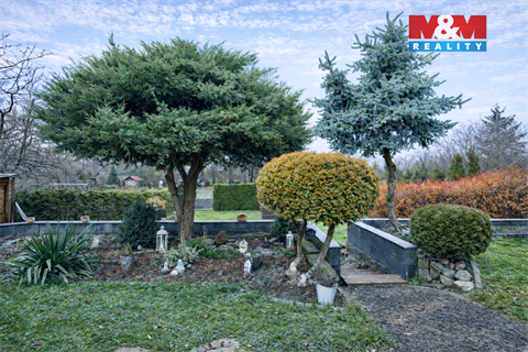 Prodej chaty / chapuly, 16 m² - 20