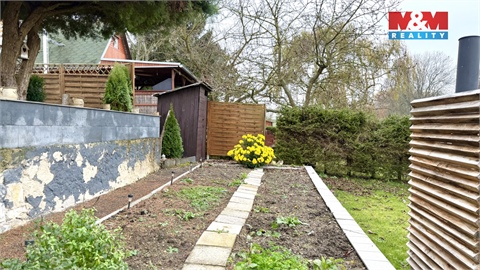 Prodej chaty / chapuly, 16 m² 6