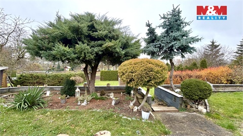 Prodej chaty / chapuly, 16 m² - 6