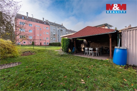 Prodej bytu 2kk, 40 m² 12