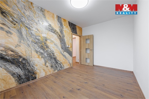 Prodej bytu 2kk, 40 m² - 6